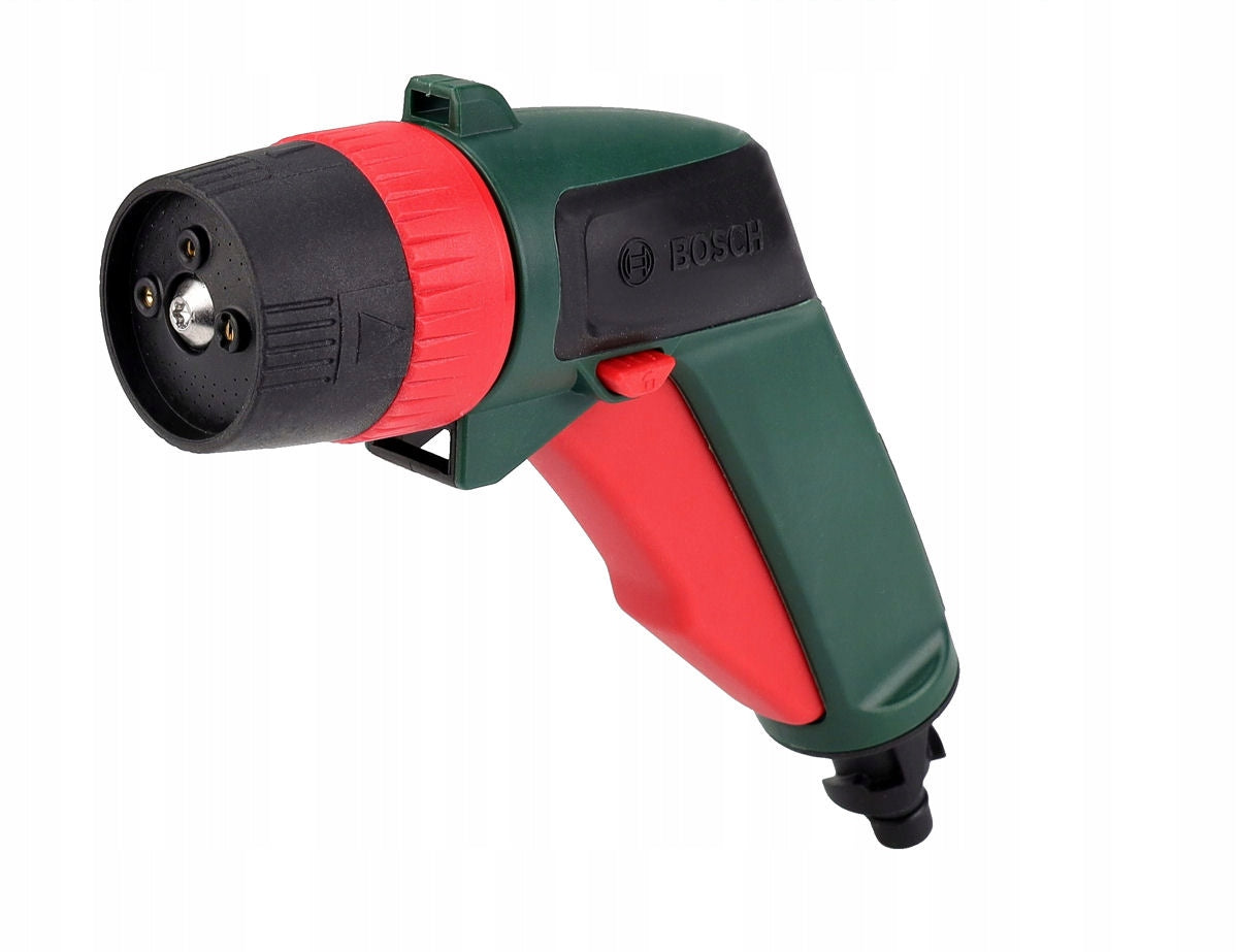 GUN FOR CORDLESS HIGH-PRESSURE WASHER FONTUS BOSCH Brand Bosch