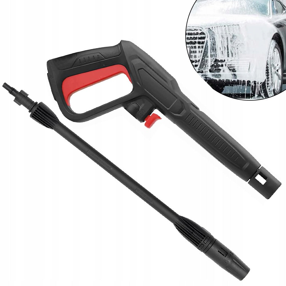 GUN LANCE NOZZLE PRESSURE WASHER FOR BOSCH AQT, BLACK & DECKER