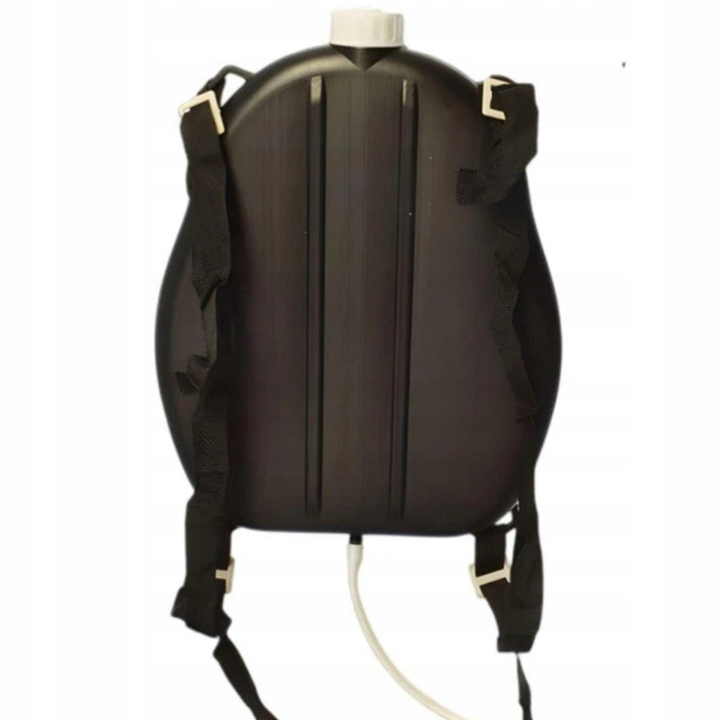 GUN WITH WATER BACKPACK FOR CHILDREN WATER TOY  ABOUT 2,5l Kid's age 3＋ years