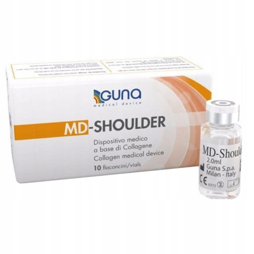 GUNA MD SHOULDER (1x2ml) collagen for shoulder and elbow