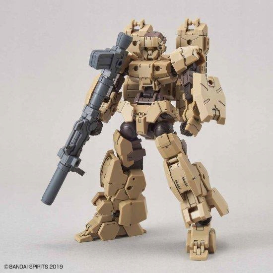 Surenkamas modelisBandai 30MM eEXM-17 Alto (Ground Type) [Brown], 1/144, 58922
