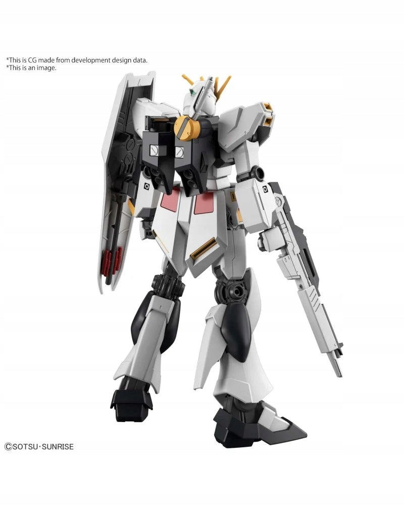 Konstruktor Bandai Entry Grade RX-93, 1/144, 63804 