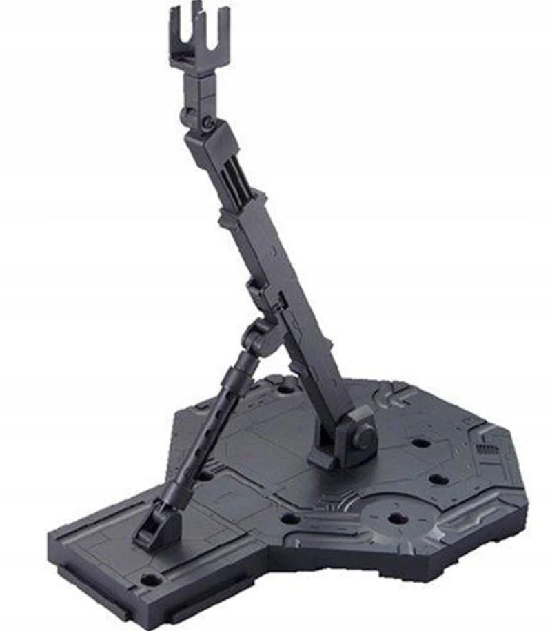 Konstruktorius Bandai action bazė 2 juoda, 59577