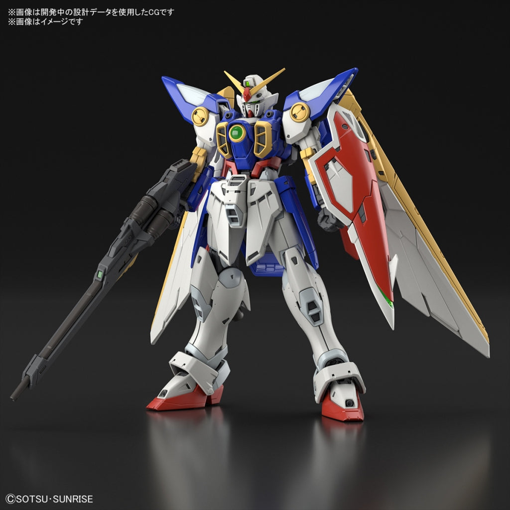 Plastikinis surenkamas Gunpla modelis, 1/144, 61661