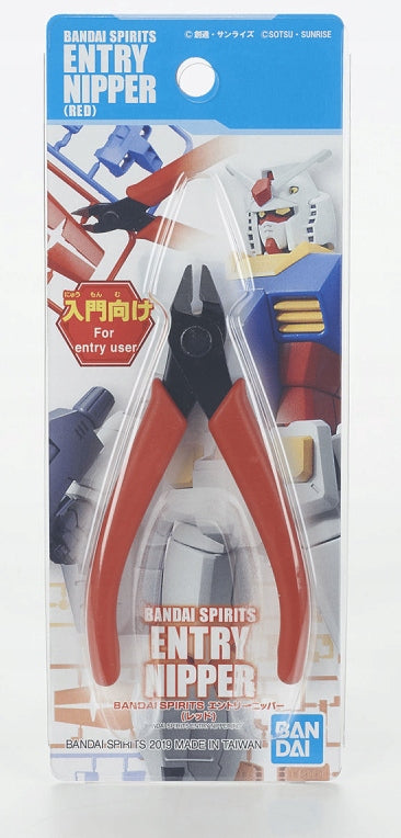 Mundstück Bandai 57577 