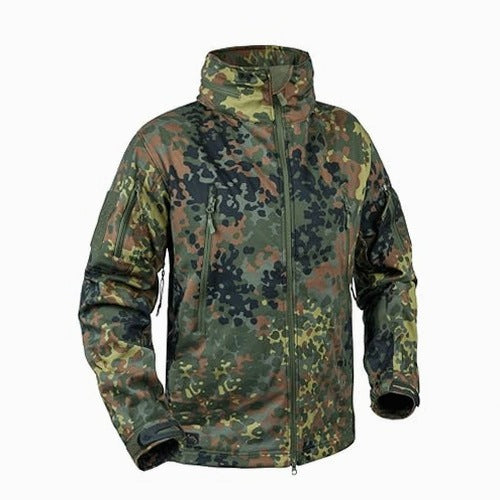 GUNFIGHTER TACTICAL JACKET FOR MEN OUTDOOR SPORTS FOR HOME