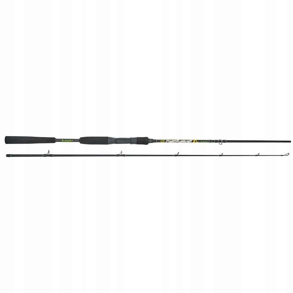 GUNKI POWER GAME-XL CAST C-220XH 21-56g