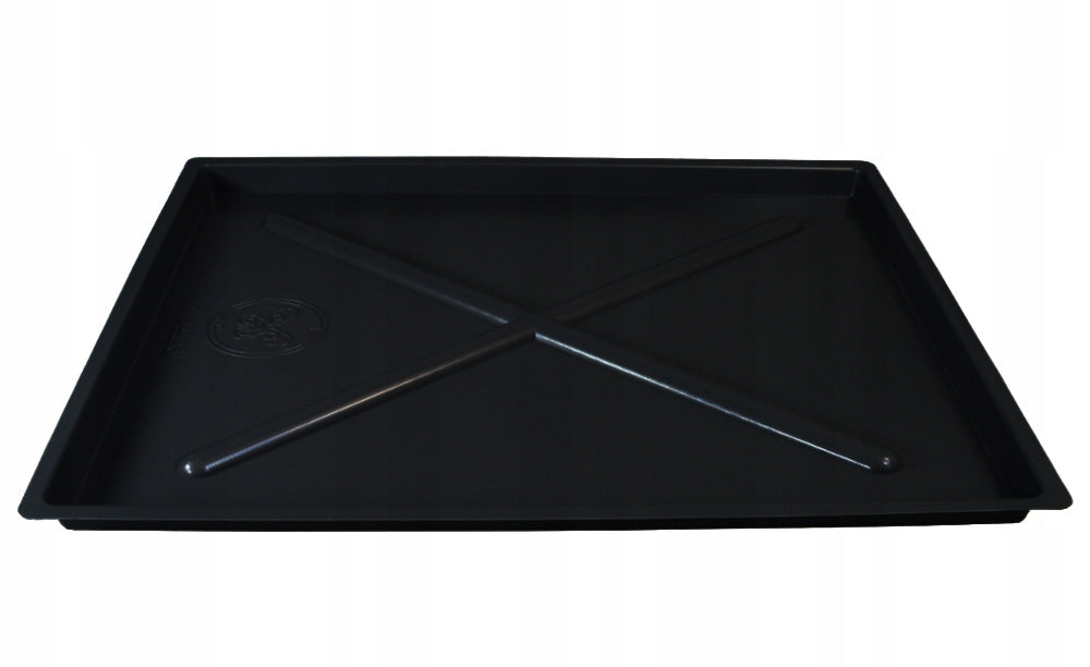 GUTTER STAND SPARE FOR DISH DRYER BLACK 28x26 cm