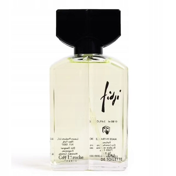 GUY LAROCHE Fidji EDT eau de toilette for women perfume 50ml