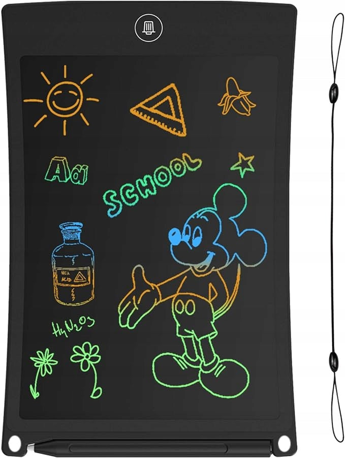 GUYUCOM graphic tablet, 8.5" LCD
