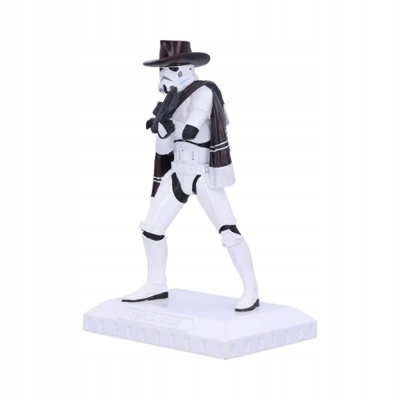 Star Wars: Die Guten, die Bösen und der Trooper 