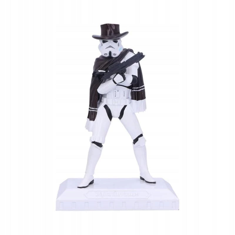 Star Wars: Die Guten, die Bösen und der Trooper 