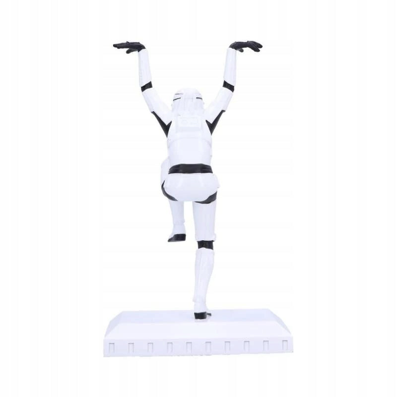 Star Wars Kick Stormtrooper 