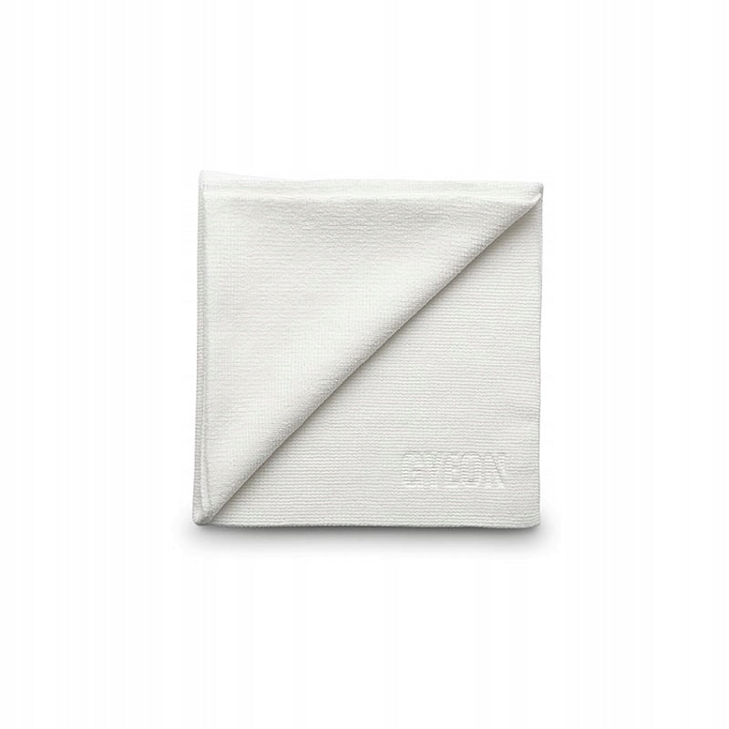 GYEON LeatherWipe EVO 40x40cm White Microfiber Leather Cloth 2-Pack EAN (GTIN) 8809432675723