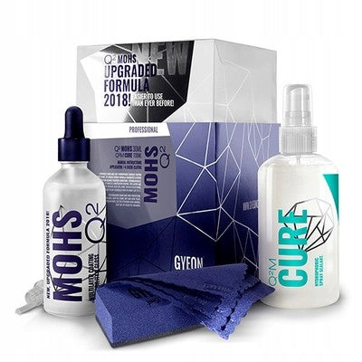 Keramikschutz Gyeon Q2 Mohs 50 ml 
