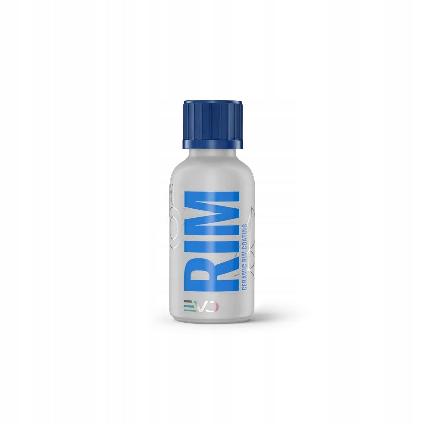 GYEON Q2 Rim Kit EVO 30ml - protective coating for rims Manufacturer Gyeon