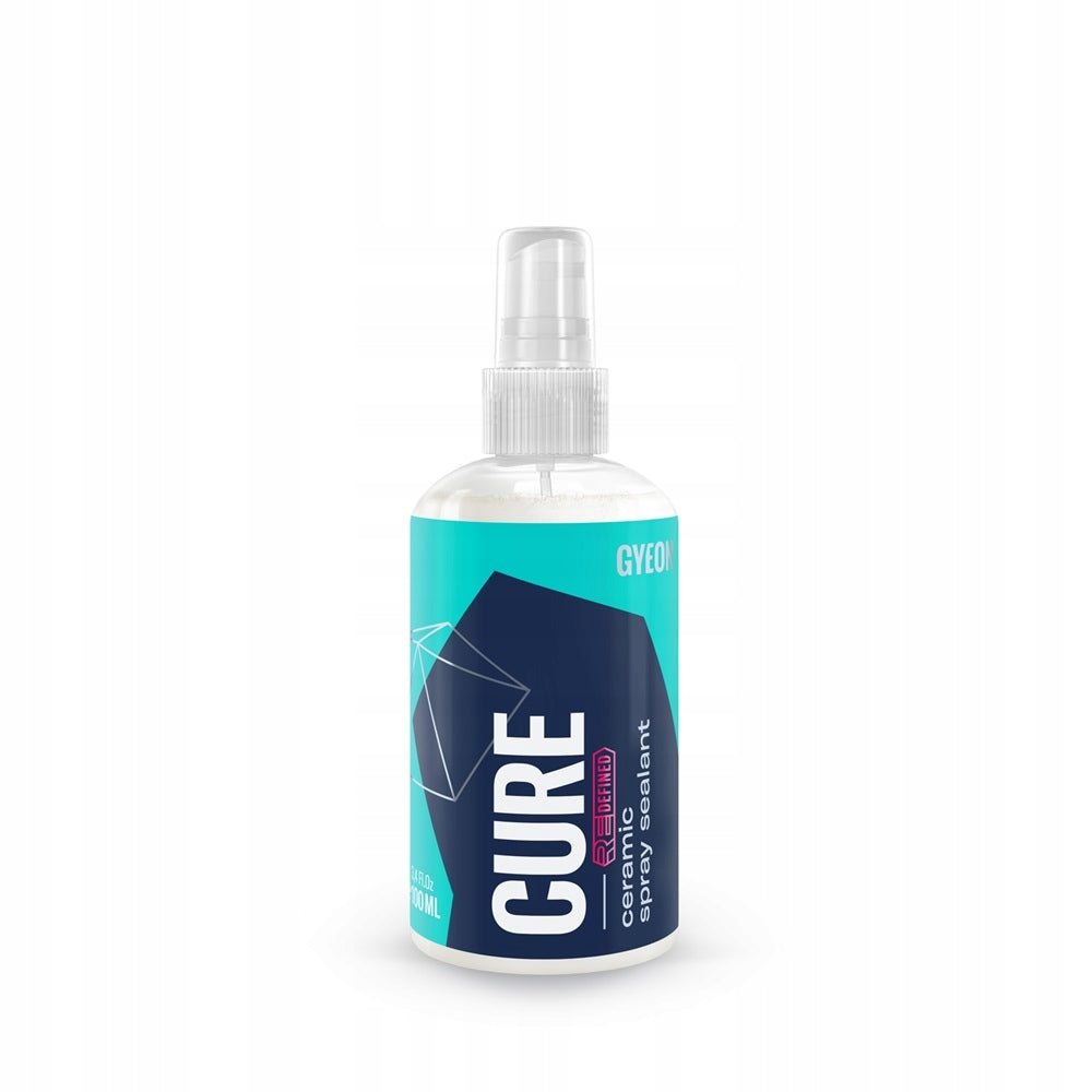 GYEON Q2M Cure Redefined 100ml - ceramic sealant spray
