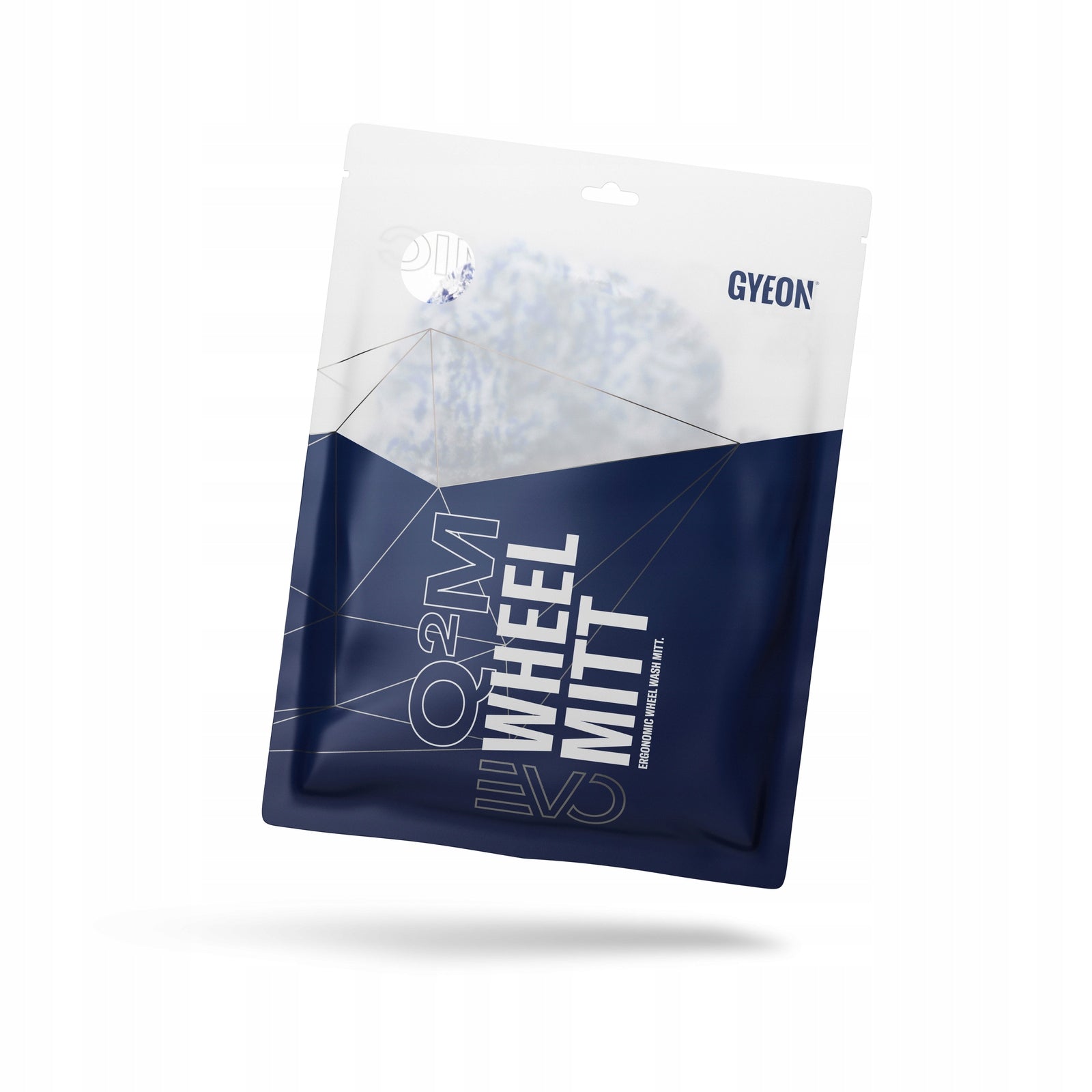 GYEON Q2M Wheel Mitt EVO Rim Washing Glove