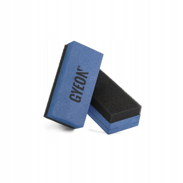 GYEON _ Q2M BLOCK APPLICATOR EVO - Cube Coating Applicator Manufacturer code AKC001897