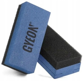 GYEON _ Q2M BLOCK APPLICATOR EVO - Cube Coating Applicator