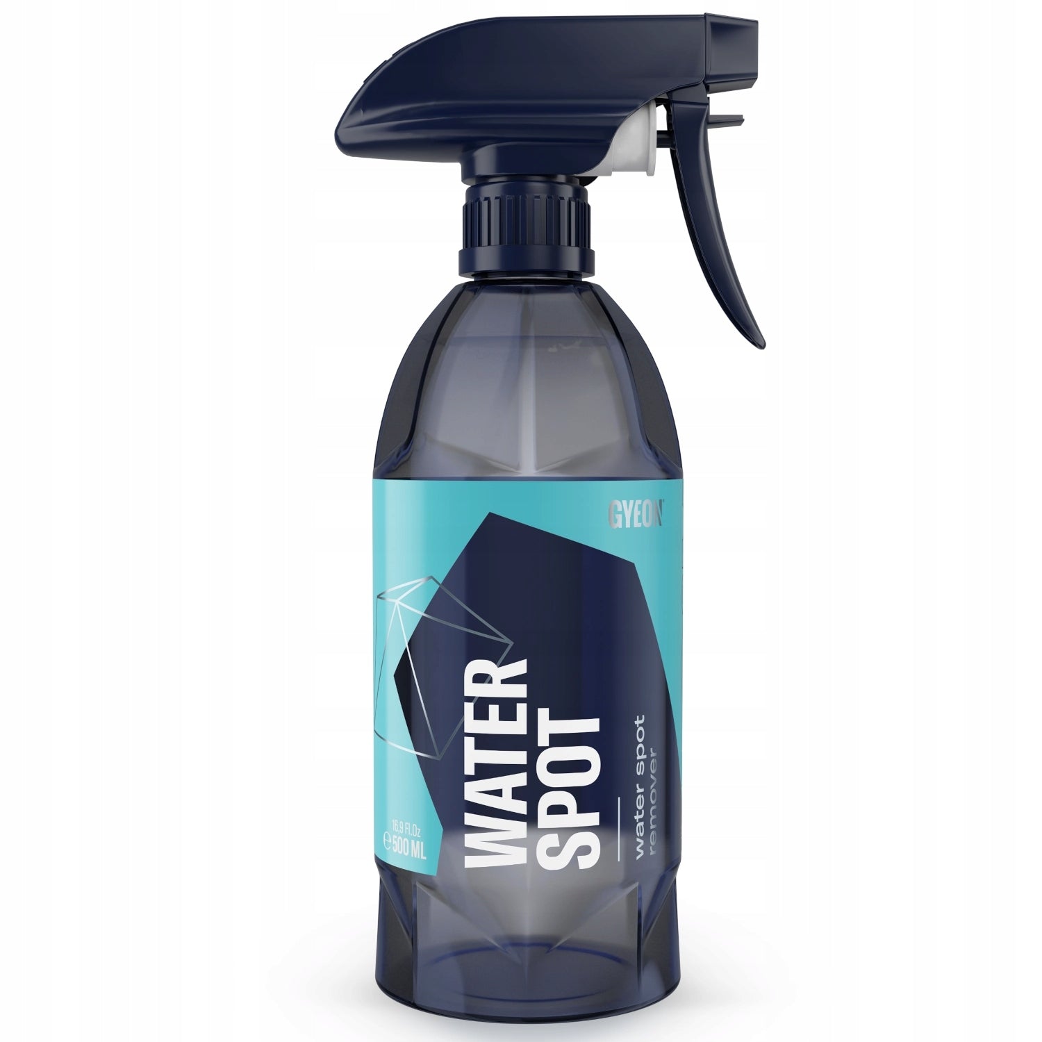 GYEON _ Q2M WATERSPOT 0,5L - REMOVES HARD WATER MARKS