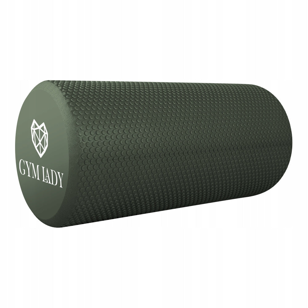 GYM LADY Massage Roller black Packaging status original