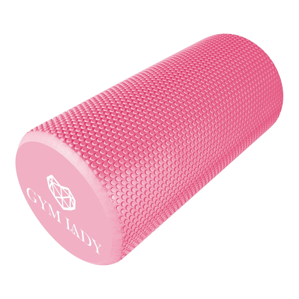 GYM LADY Roller for massage pink Manufacturer code 363211507