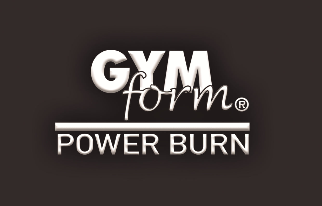 GYMFORM Power Burn Muscle Electrostimulator Brand no brand
