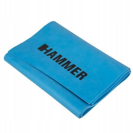 GYMNASTIC BANG TAPE - HARD HAMMER Color blue