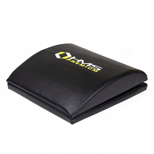GYMNASTICS MAT FOLDING FOR FITNESS EXERCISES LARGE Brand HMS