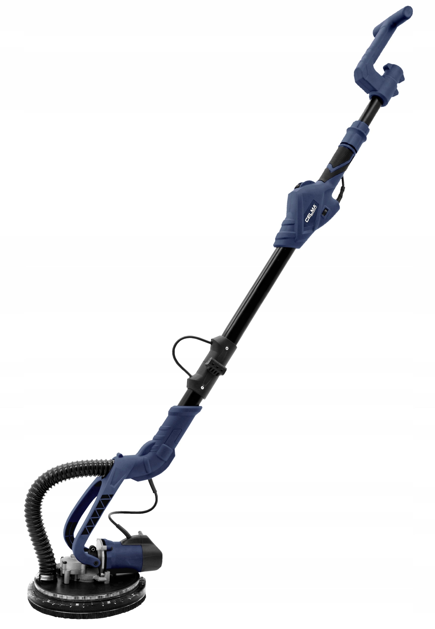 GYPSUM GRINDER GIRAFFE CELMA PRO PRBt 225LEO LED + SCREWDRIVER MAKITA Manufacturer code PRBt 225LEO+Wkrętak