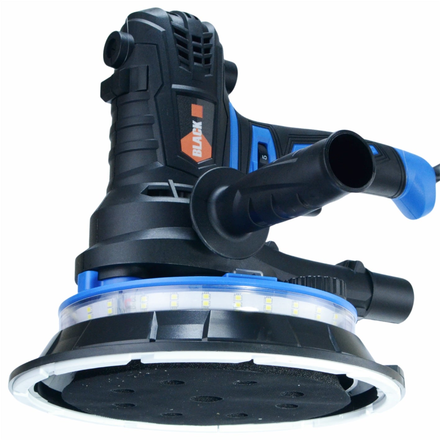 GYPSUM SANDER PLASTER LED BLACK PROMO THIS WEEK ONLY Manufacturer code 42601