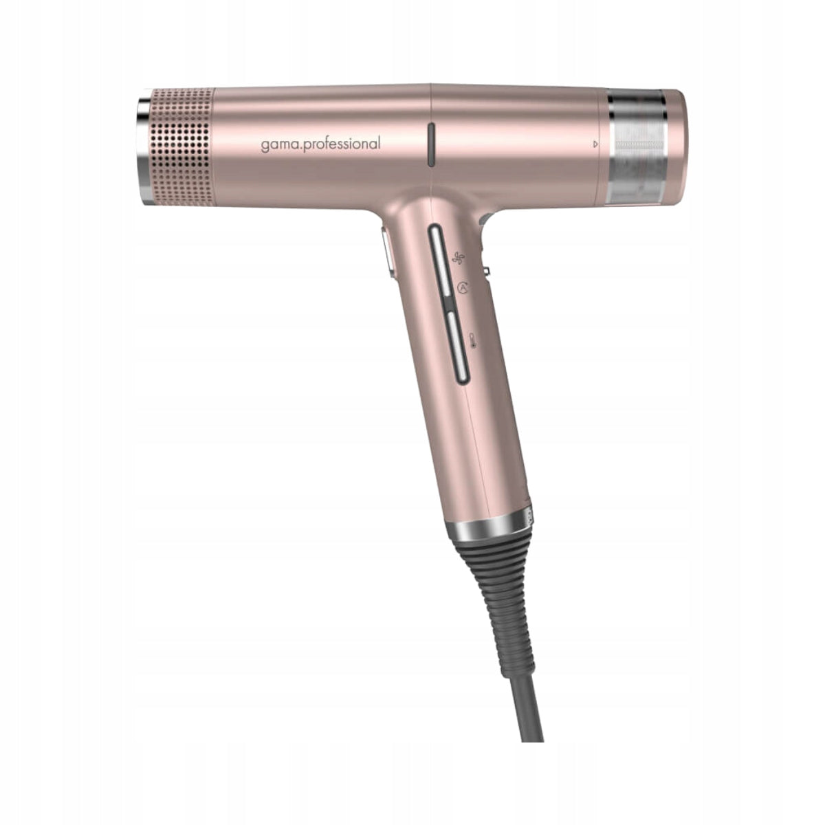 Ga.Ma Professional Dryer IQ1 Perfetto Rose Brand GA.MA