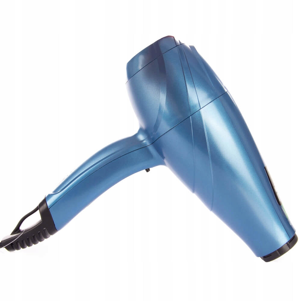 Ga.ma Hair Dryer 4D Leggero OzoneIon 2400W Brand GA.MA