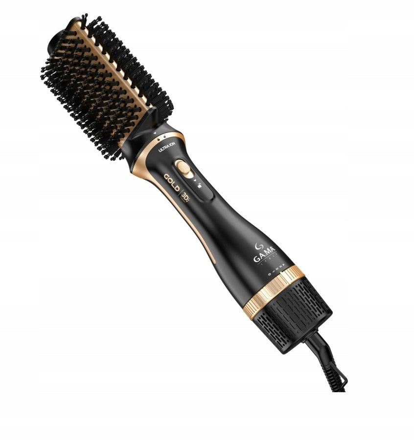Ga.ma Multistyler GOLD 3D Styling Device 2in1 1200W Manufacturer code GH0120