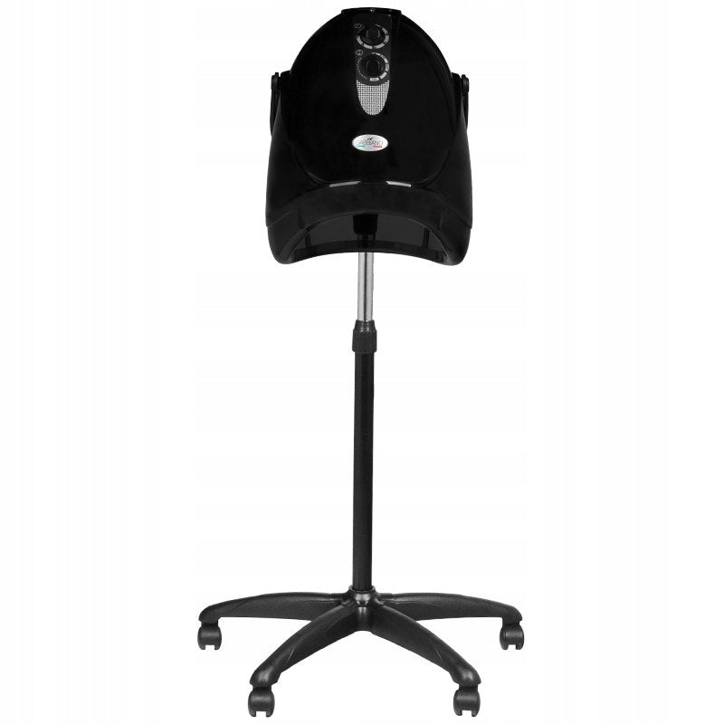 Gabbiano Standtrocknerhaube LX-201S, schwarz 