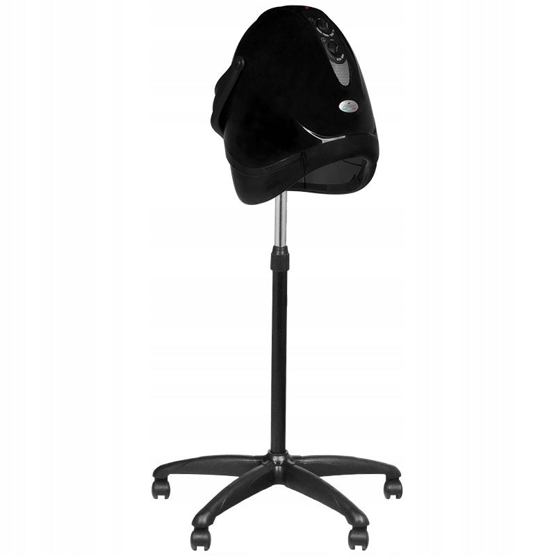 Gabbiano Standtrocknerhaube LX-201S, schwarz 