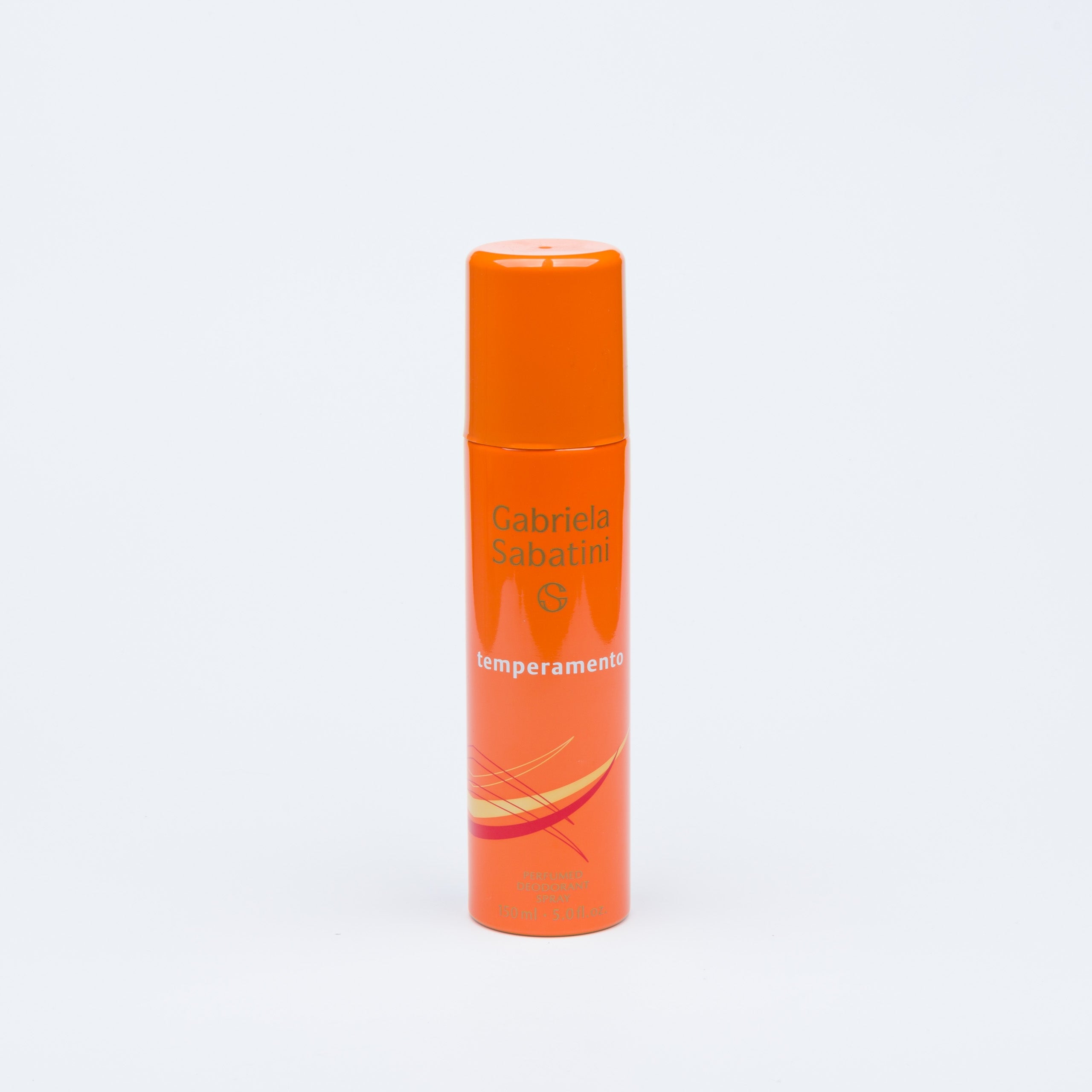 Gabriela Sabatini Temperamento 150 ml