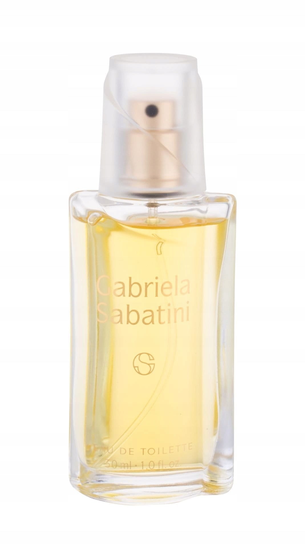 Gabriela Sabatini eau de toilette 30 ml Packaging status original