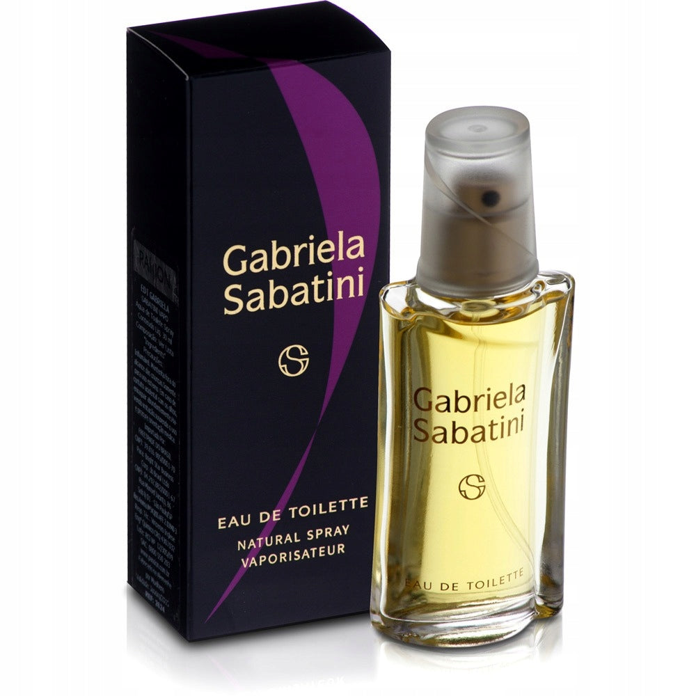 Gabriela Sabatini eau de toilette 30 ml