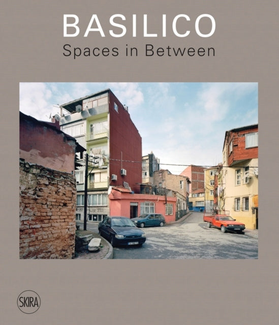 Gabriele Basilico: Räume dazwischen 