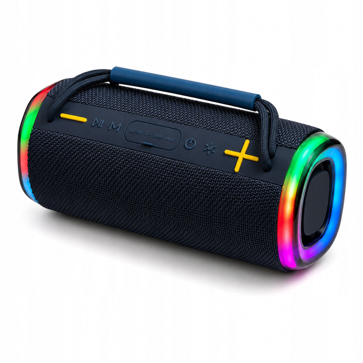 Gadpro Bluetooth Speaker Max BO-09 Wireless Bluetooth Speaker 5.3 12W Manufacturer code GP-Max-Speaker
