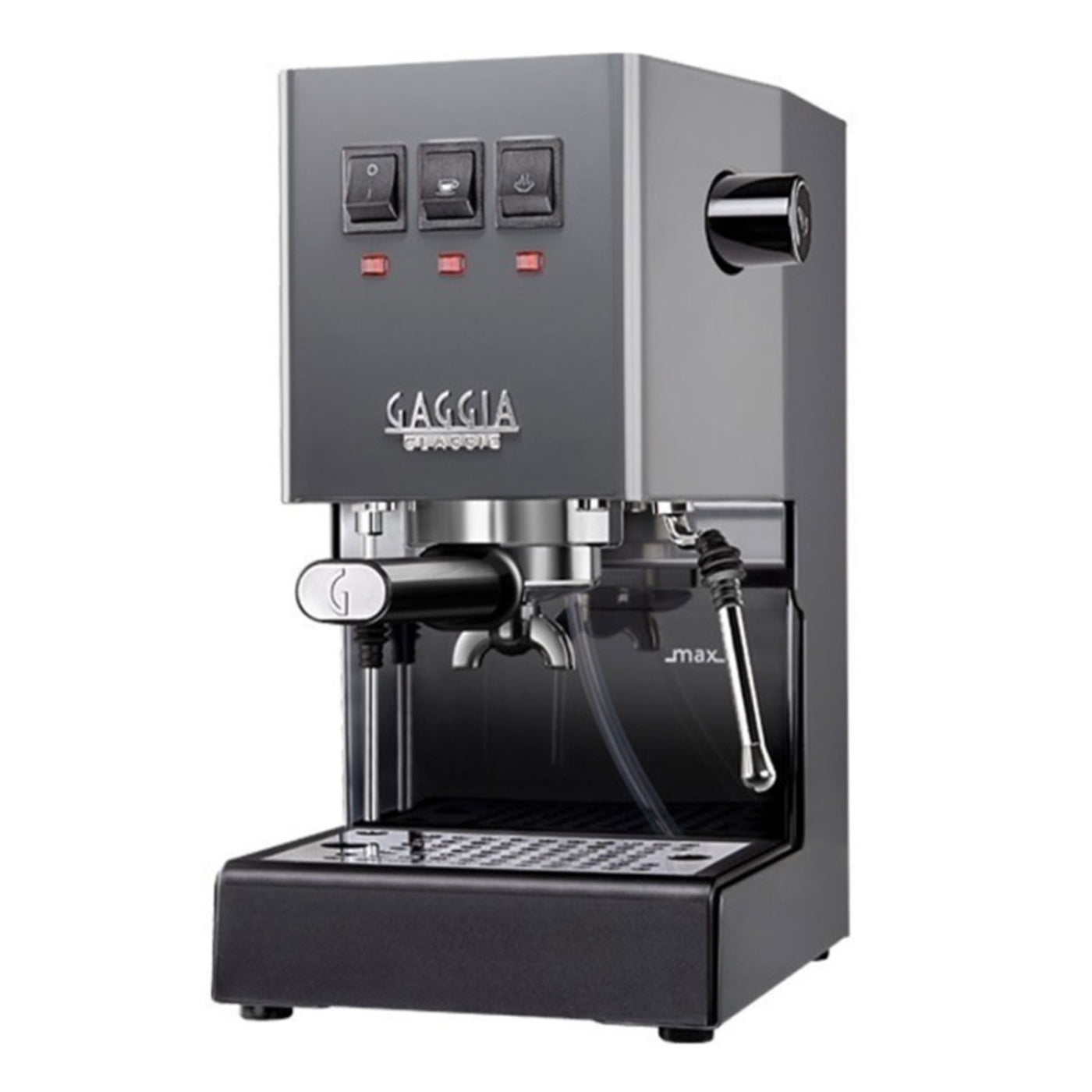 Gaggia Classic E24 Grey flask express – grey Manufacturer code RI9481/16
