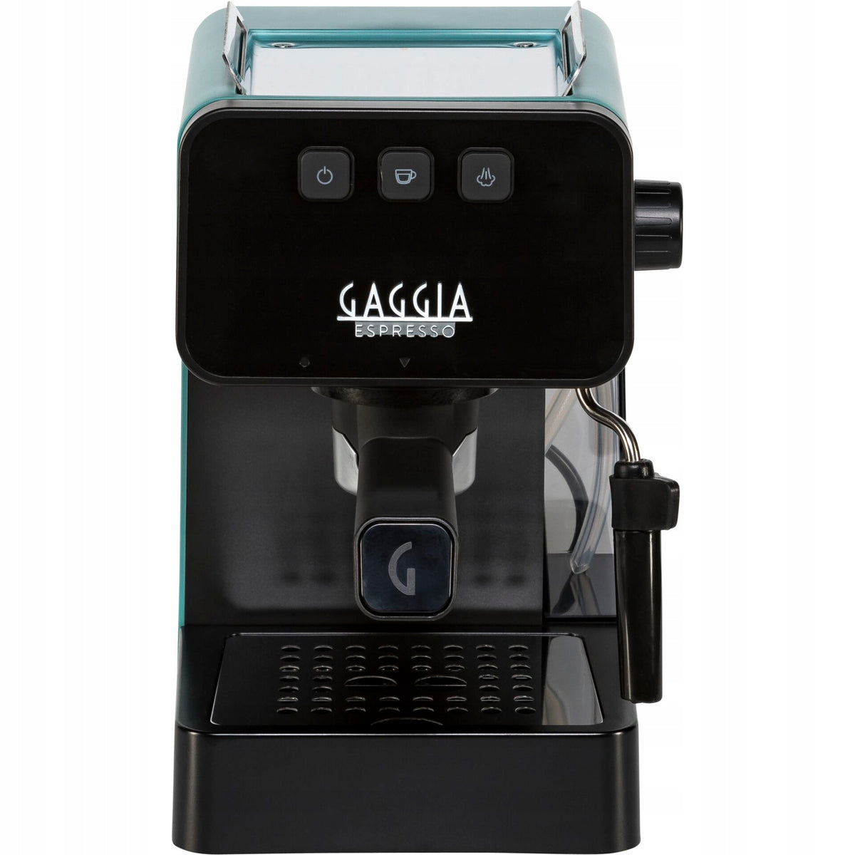 Gaggia ESPRESSO DELUXE verde EG2111/63 Packaging status original