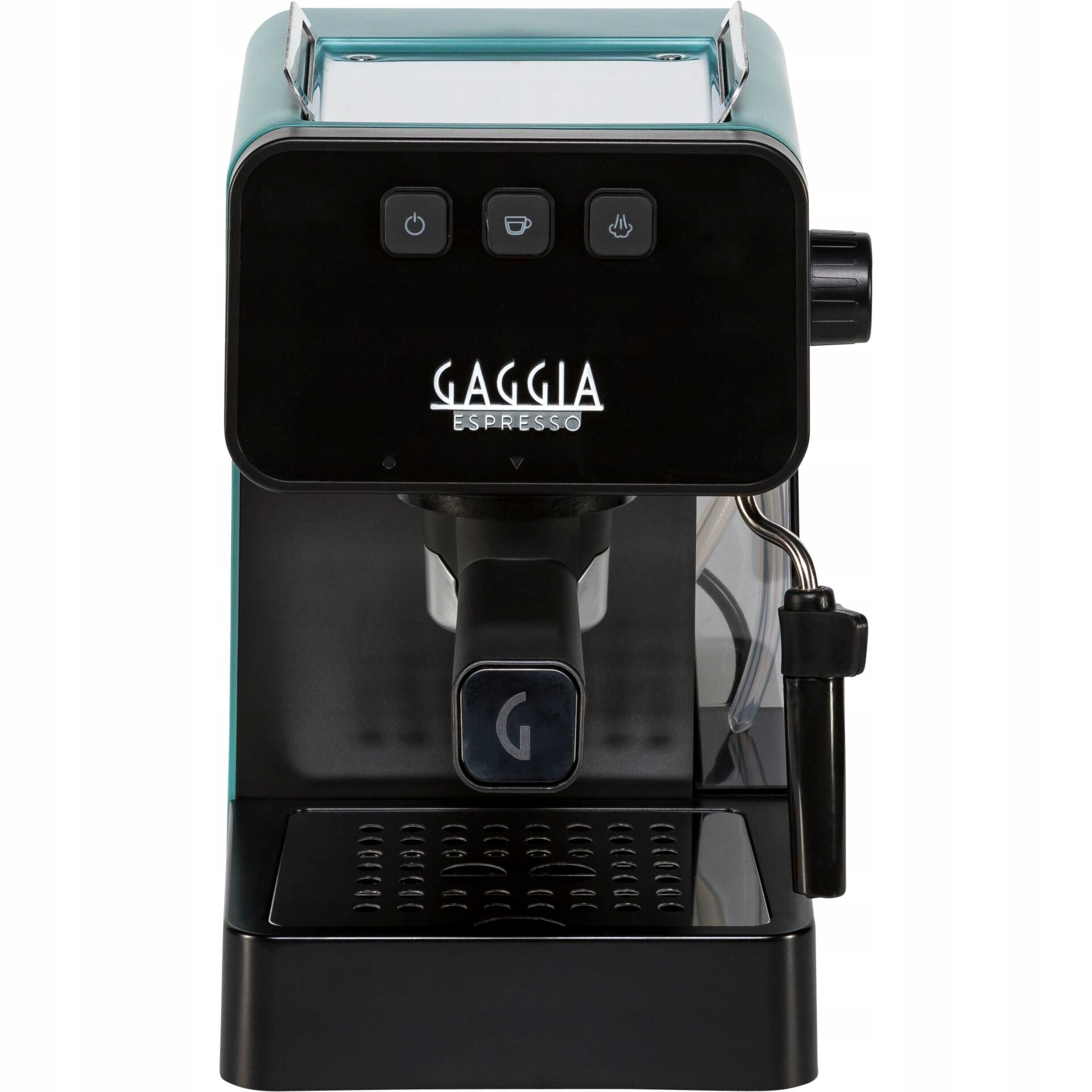Gaggia ESPRESSO DELUXE verde EG2111/63 Packaging status original