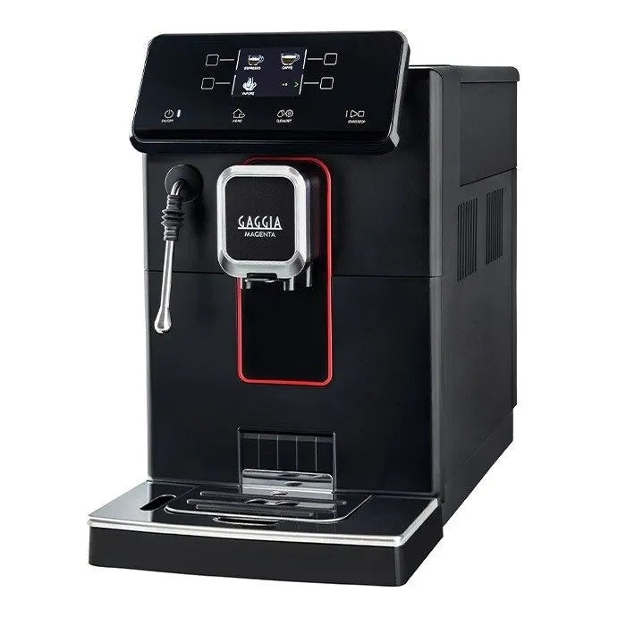 Gaggia RI8700 1900 W automatický automatický kávovar , černý