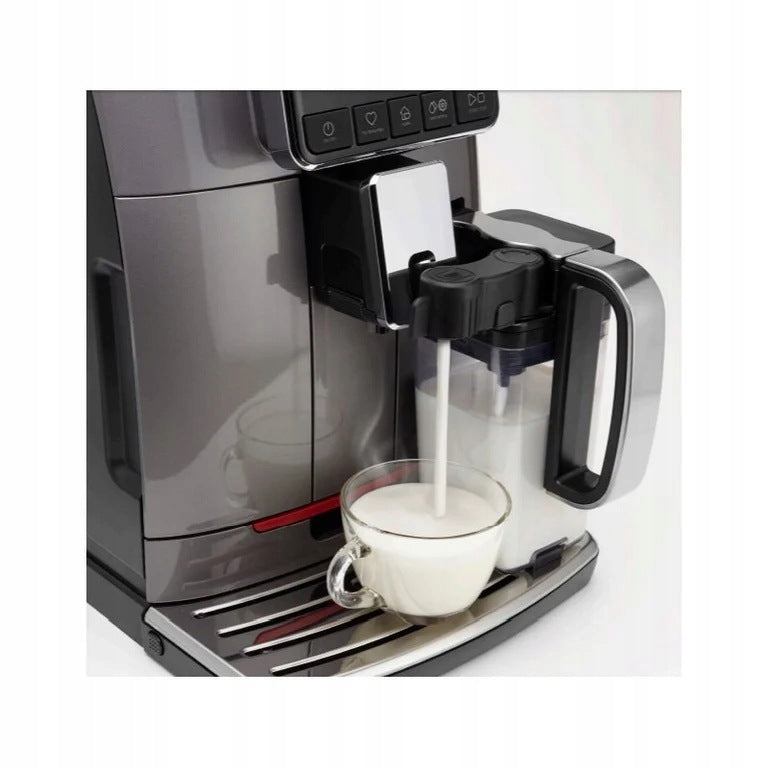 Gaggia RI9604/01 espresso machine Full automation Espresso machine ... Brand Gaggia