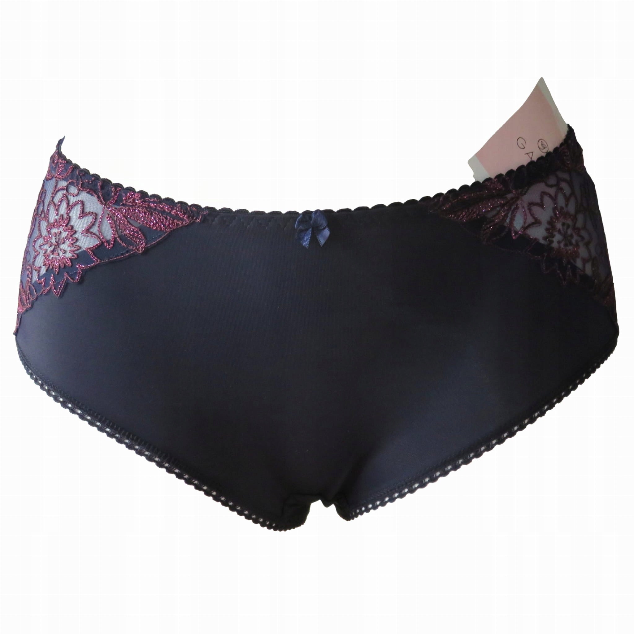 Hose für Damen Figi, blau 