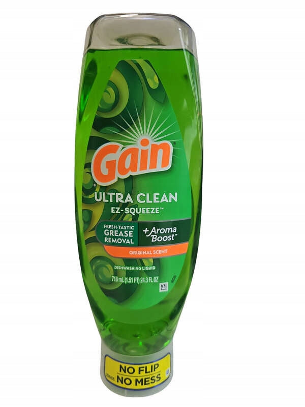 Gain Ultra Original Scent 718 ml