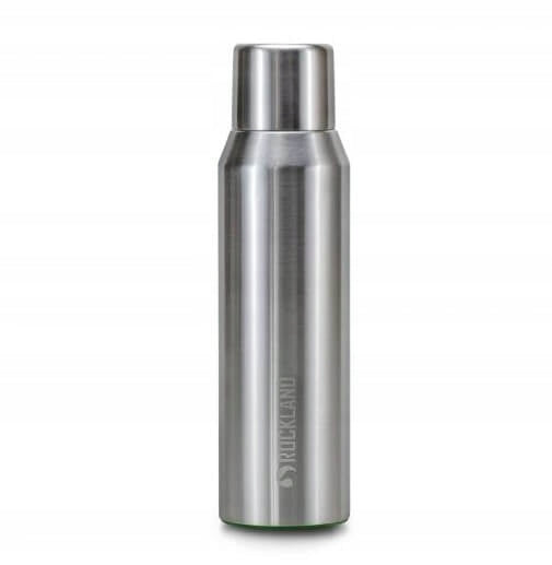 Galaxy Silver 1L Rockland Tourist Thermos